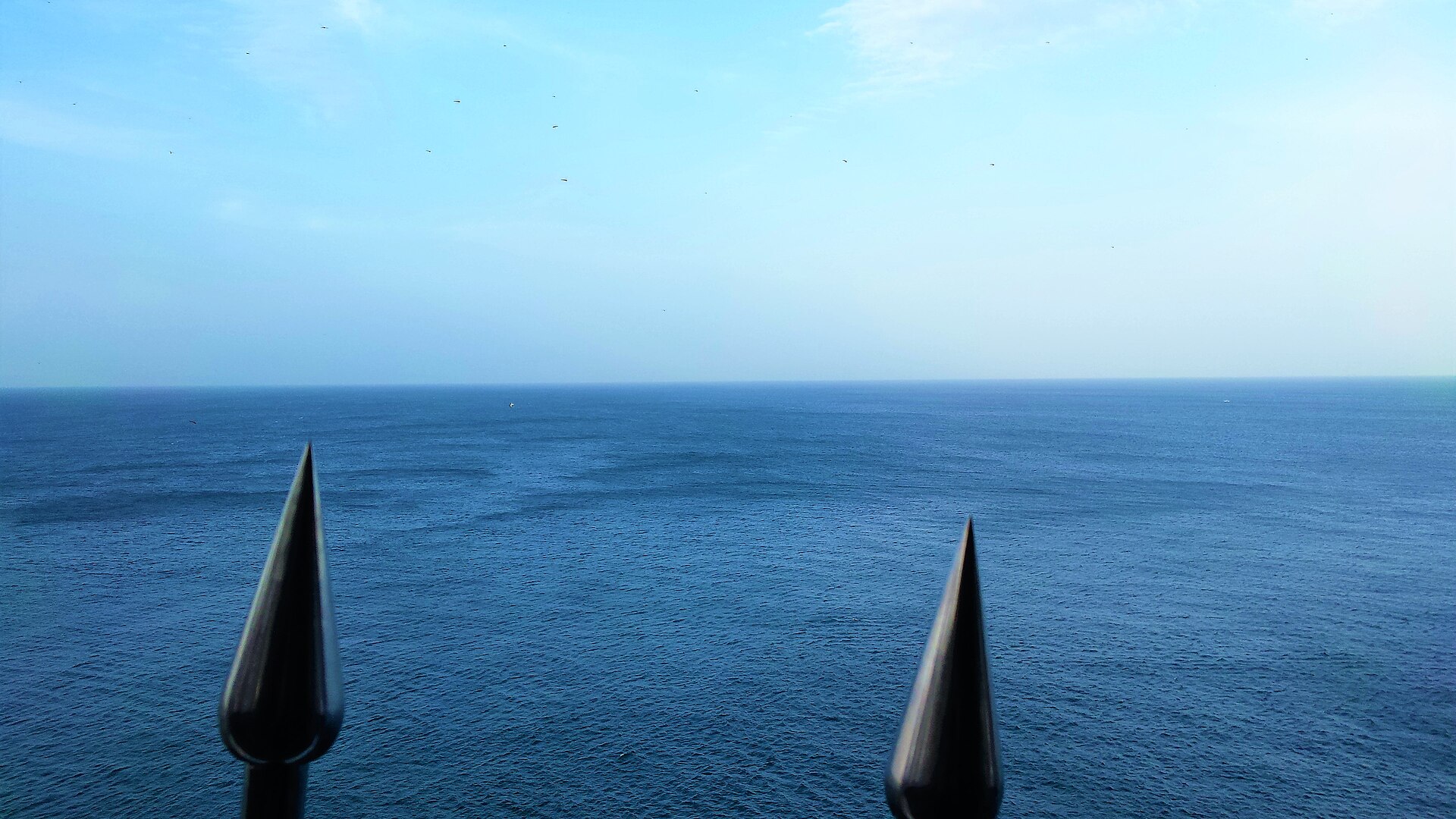 Travel photo: Trincomalee, Sri Lanka